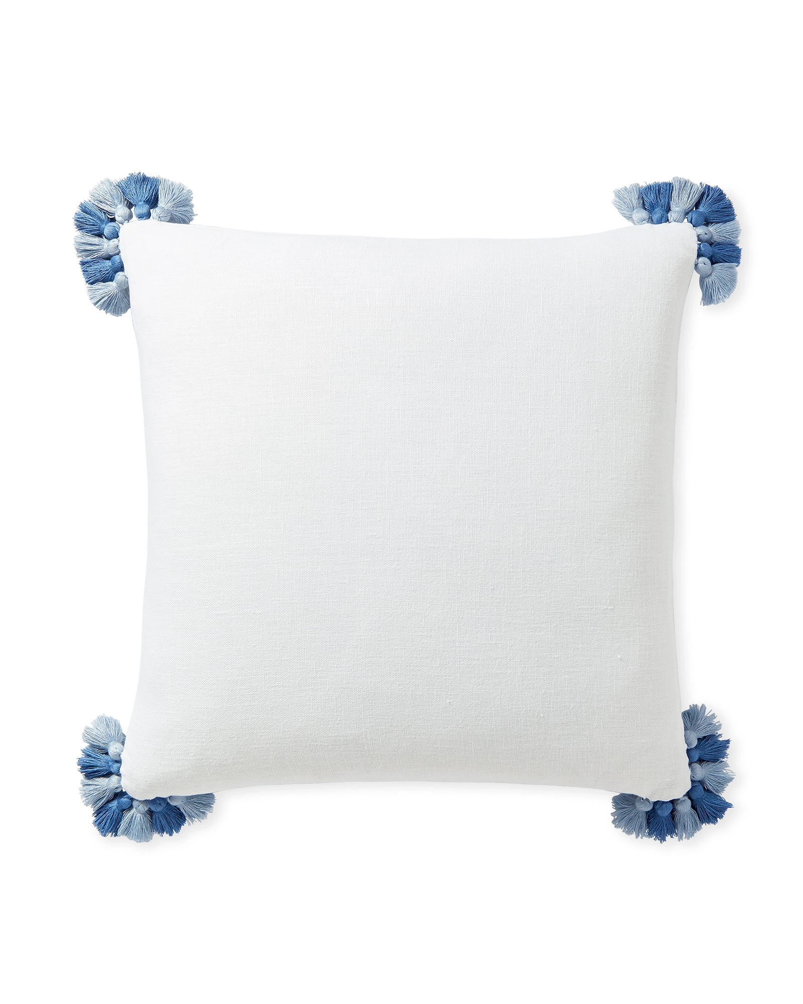 Cayucos Pillow Cover | Serena and Lily