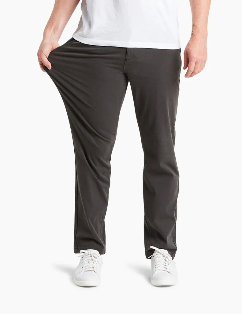 Brooks | Mugsy Jeans