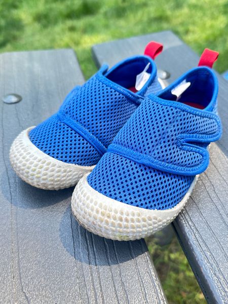 I love how much grip these toddler water shoes have! If you'll be spending time at splash pads, pools, or near water you'll want to grab these for your little ones.

Sumer must-have, kids water shoes, water shoes, family finds, summer toys

#LTKShoeCrush #LTKKids #LTKFamily