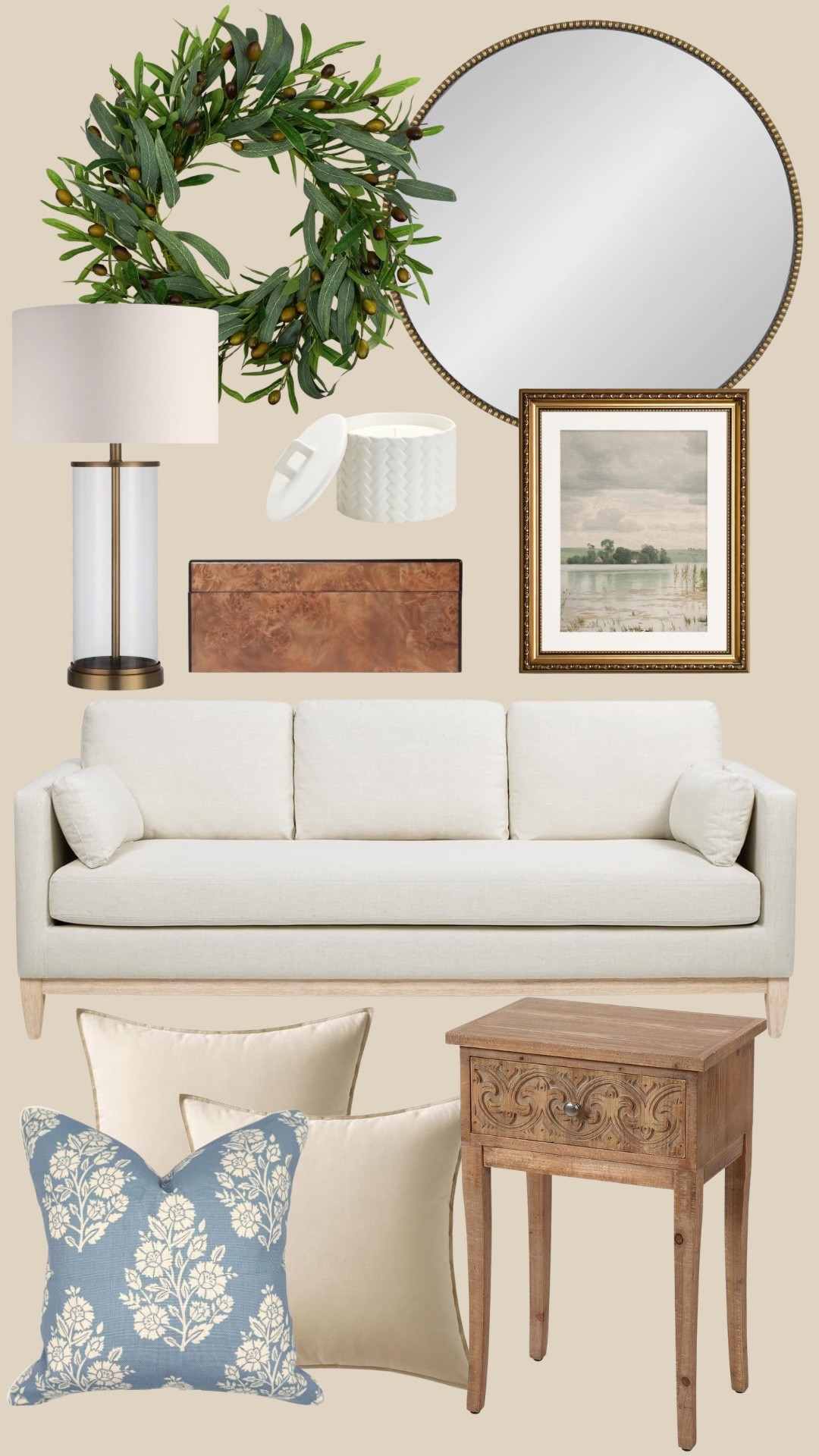 Home decor we’re loving for spring! 

#LTKHome #LTKSeasonal