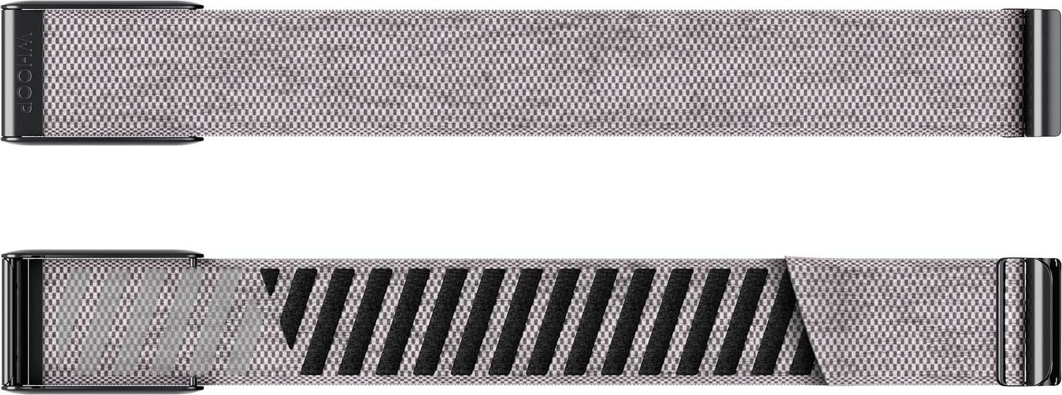 WHOOP SuperKnit Accessory Band 4.0 Heather 959-02-006-000006 - Best Buy | Best Buy U.S.