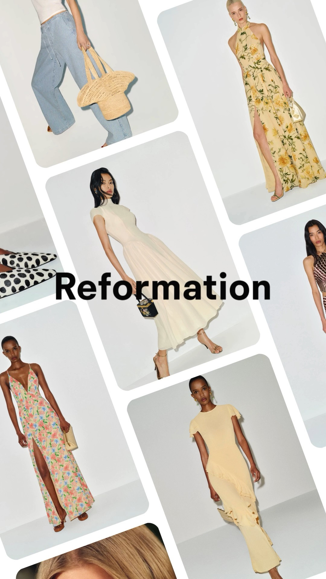 @Reformation

#LTKootd #LTKSeasonal