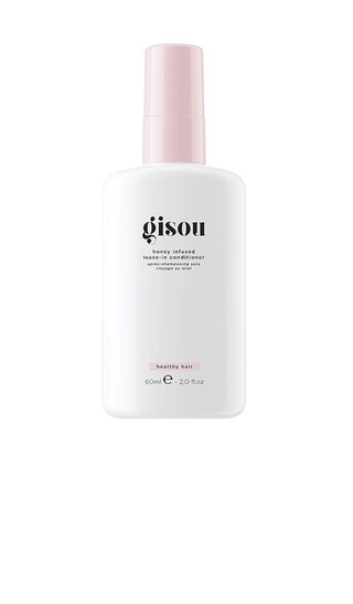 Gisou By Negin Mirsalehi APRÈS-SHAMPOING SANS RINÇAGE INFUSÉ AU MIEL FORMAT MINI MINI HONEY INFUSED LEAVE-IN CONDITIONER in Beauty: NA. | Revolve Clothing (Global)