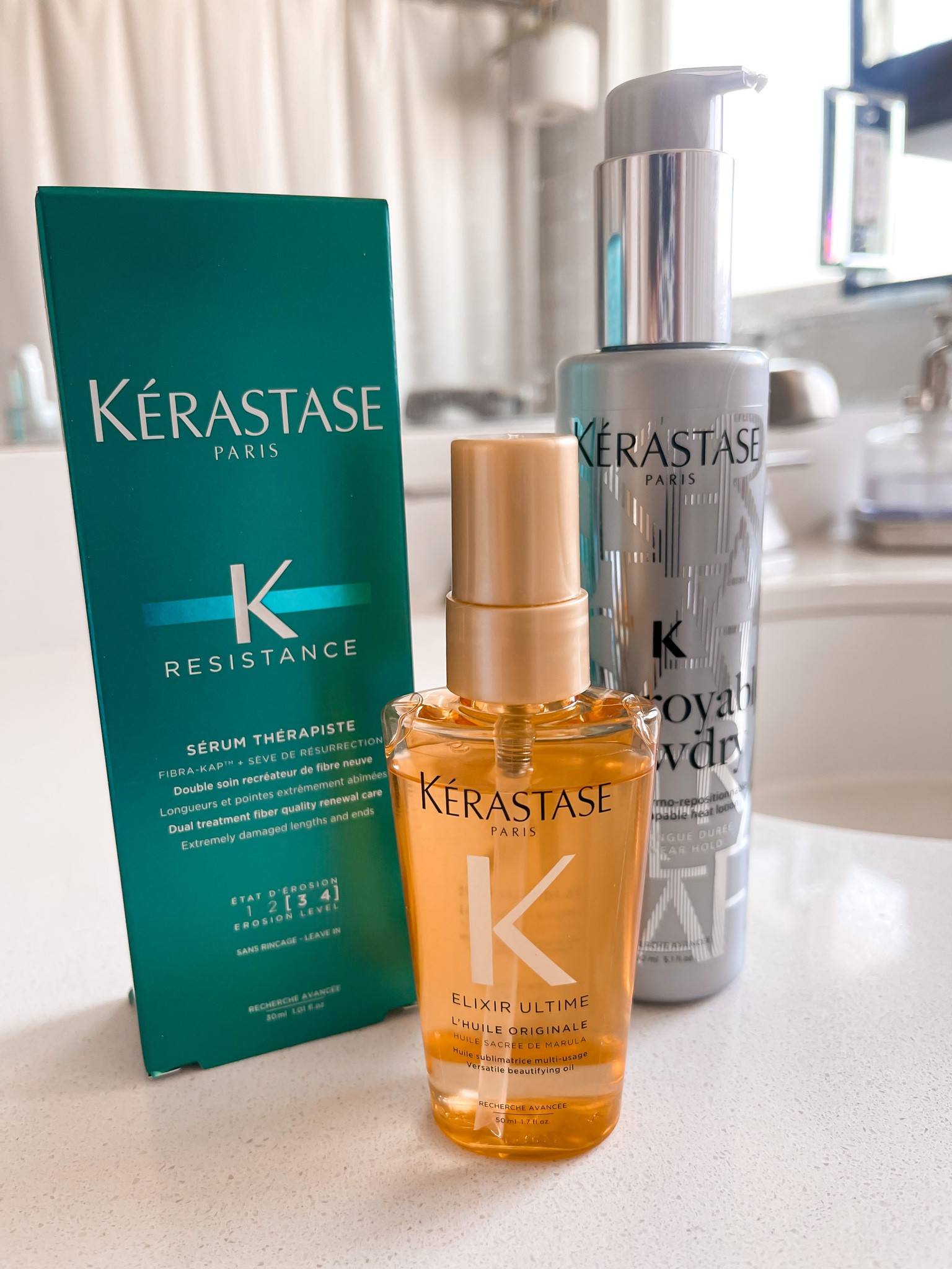 Hair regrowth hair repair hair care routine #ltkhair



#LTKbeauty