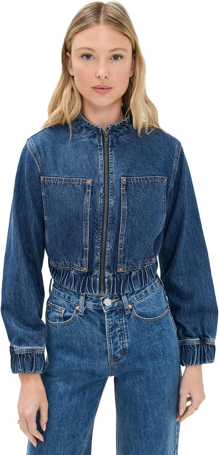 Women's Mateo Carpenter Jacket | Amazon (US)