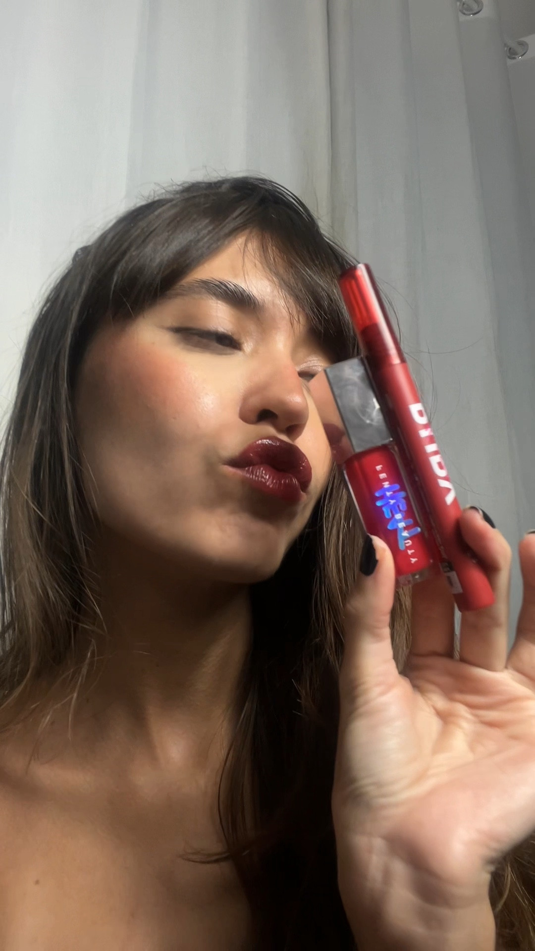 meu lip combo do momento 💄💋♥️

#LTKbeleza #LTKbrasil #LTKguiadepresente