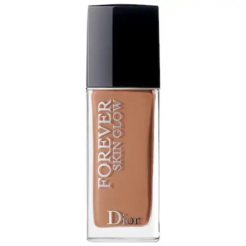 Dior Forever Skin Glow Foundation SPF 35 | Sephora (US)