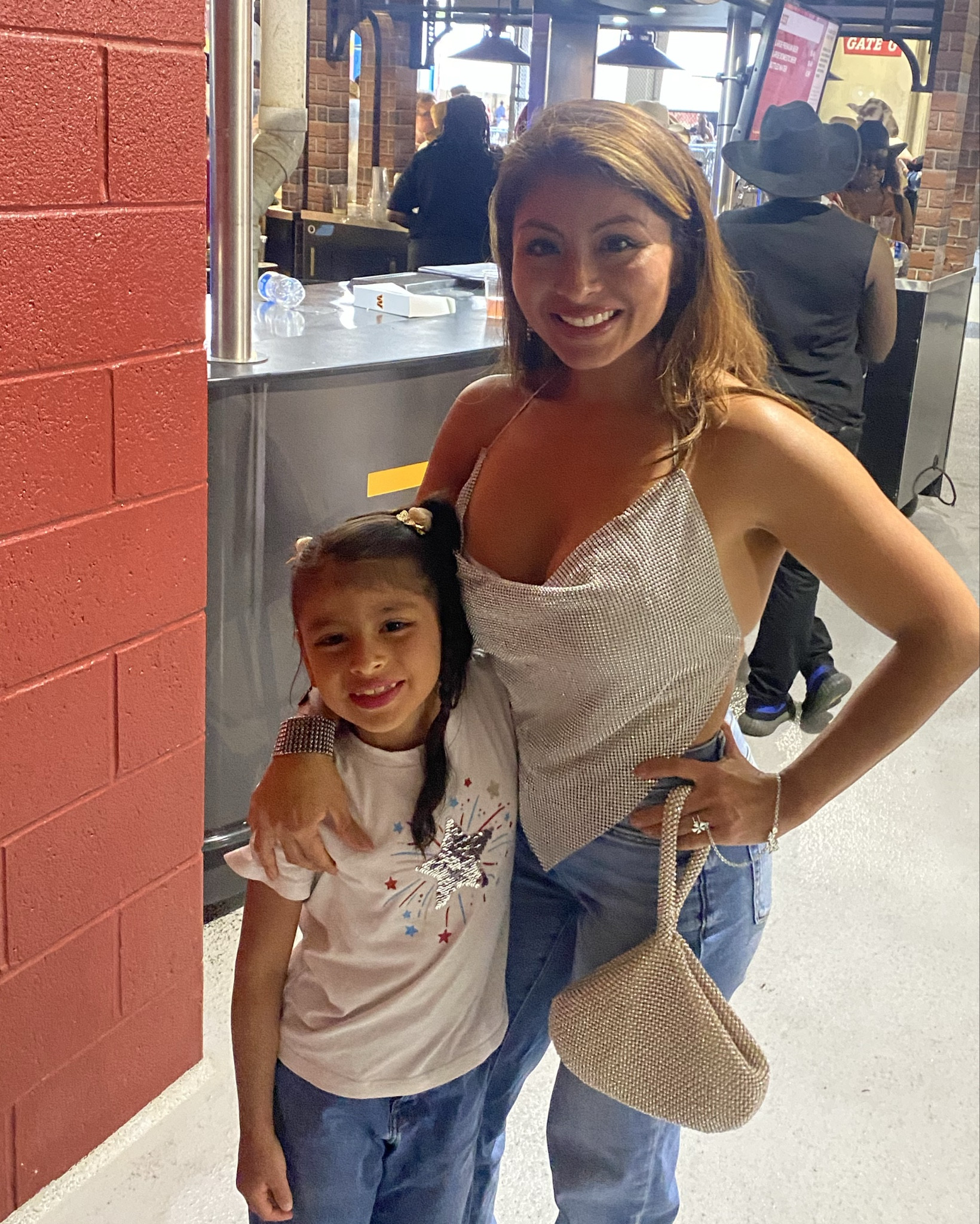 Flashback Friday to celebrating the 4th of July with Beyoncé in DC.

#cowboycartertour #DCconcerts 

#LTKStyleTip #LTKSeasonal #LTKFamily