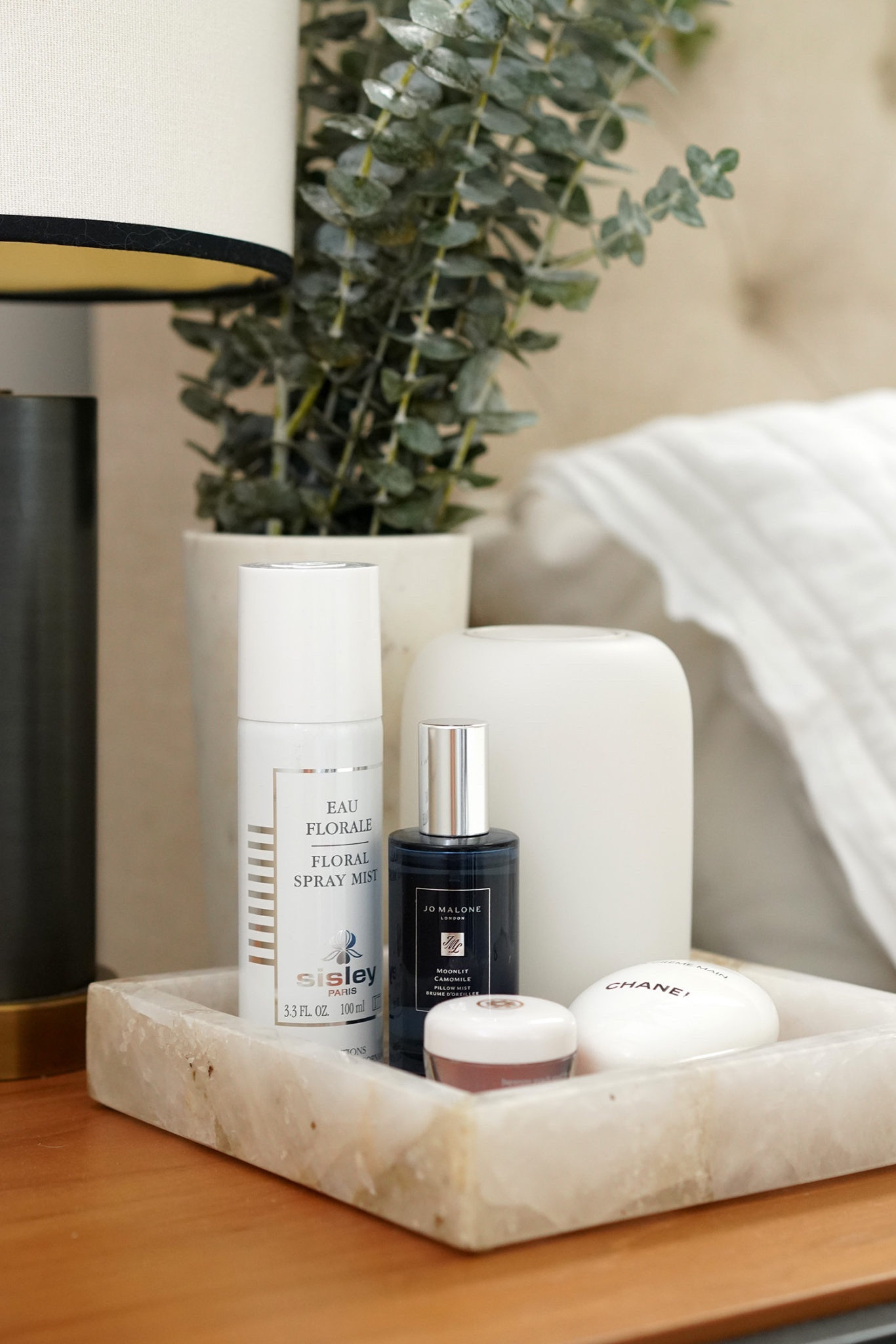 Bedside table favorites 

#LTKhome