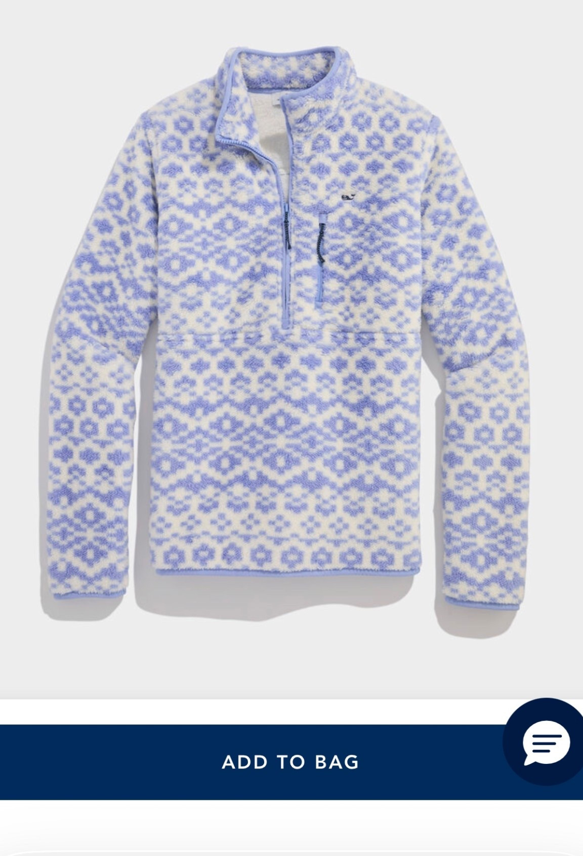 Winter fleece quarter zip need! This is a need in the winter months. This is long enough to keep the snow and wind of of your back . 

#LTKPetite #LTKActive #LTKfitnessgoals