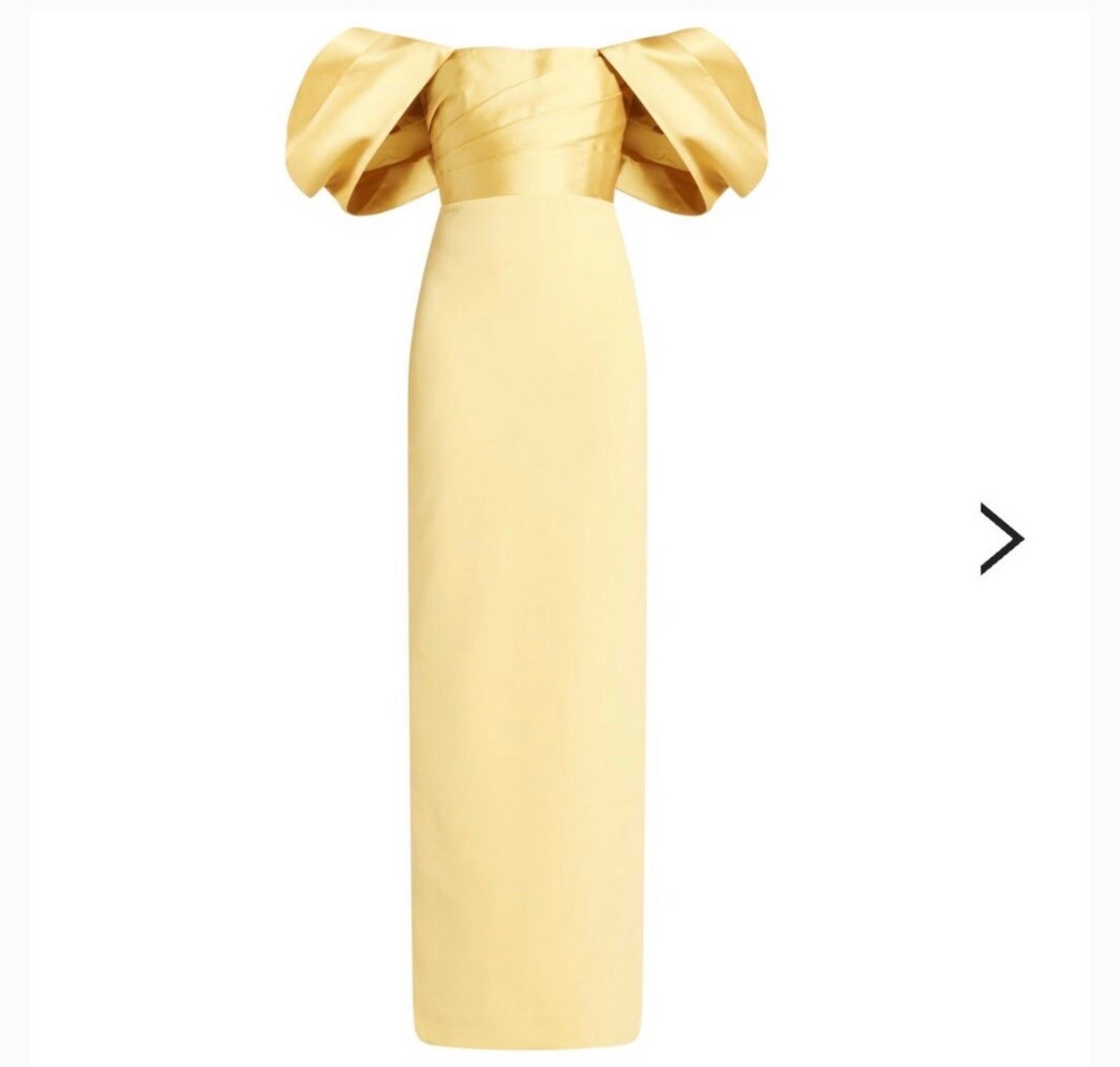 Beautiful evening dress gown for a prom, a graduation, a wedding guest, or any other black-tie event

#LTKWedding #LTKgrwm #LTKootd