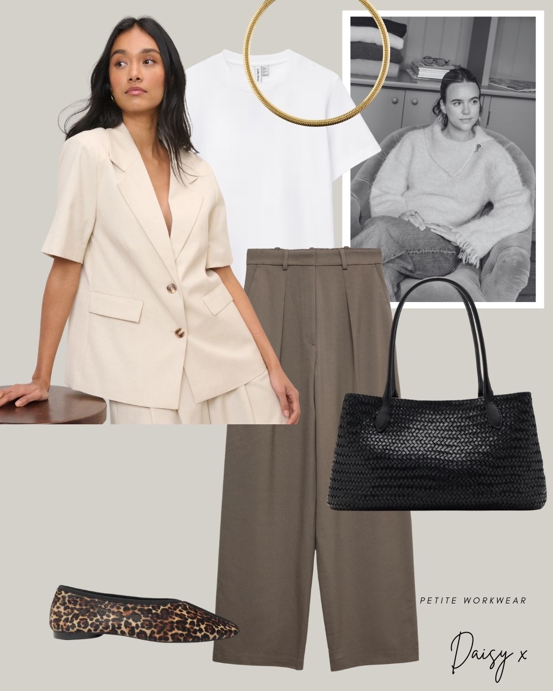 Petite workwear

#LTKspring #LTKworkwear #LTKpetite