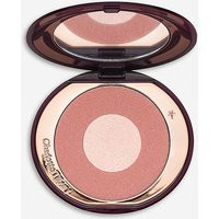 Cheek to Chic Pillow Talk Blusher | Selfridges