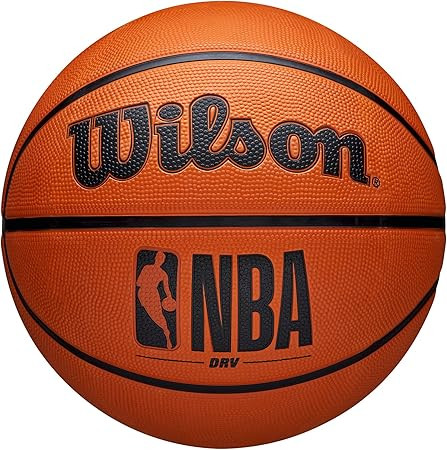 WILSON NBA DRV Series Basketball | Amazon (US)