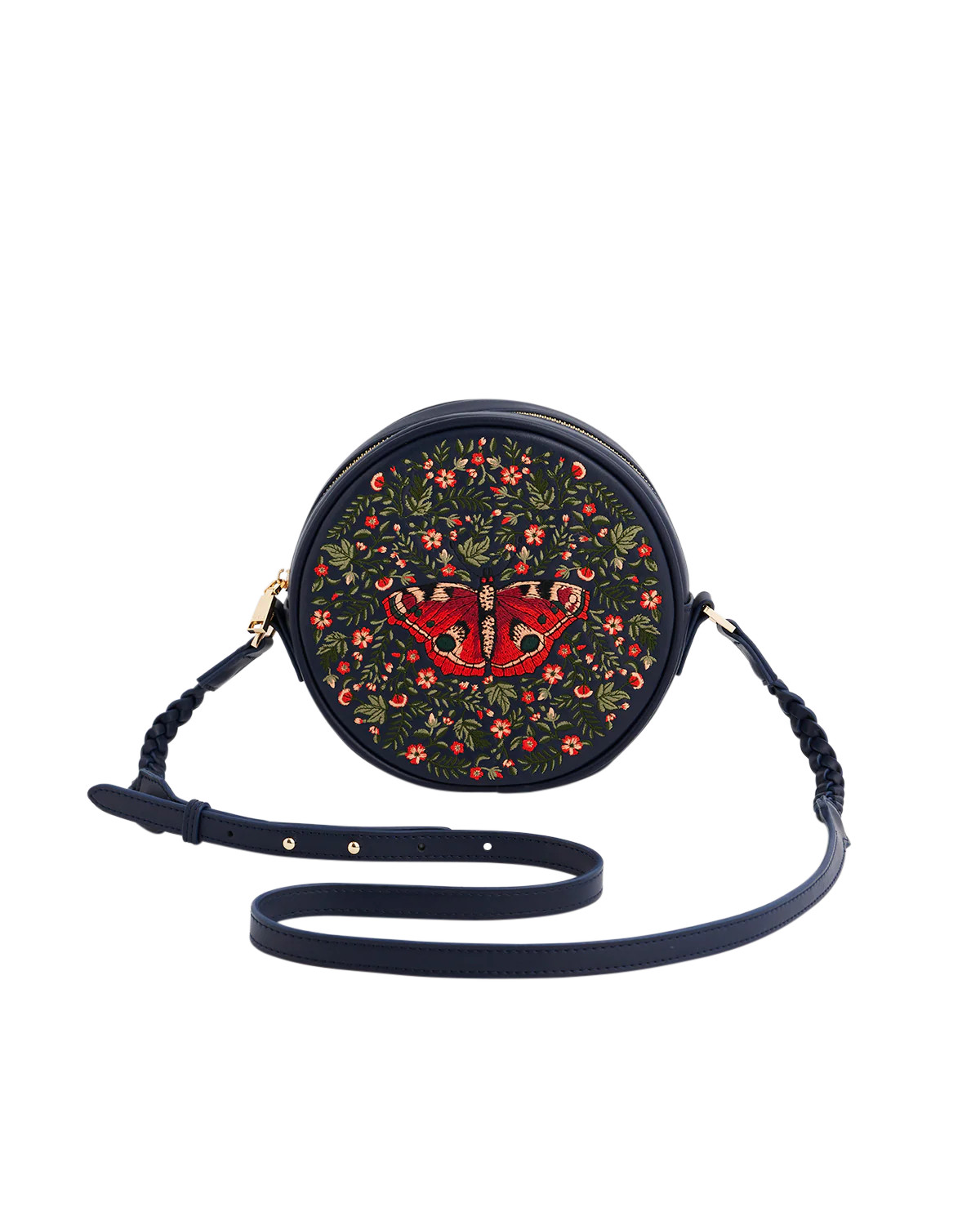 Chloe Admiral Circle Bag | Fable England
