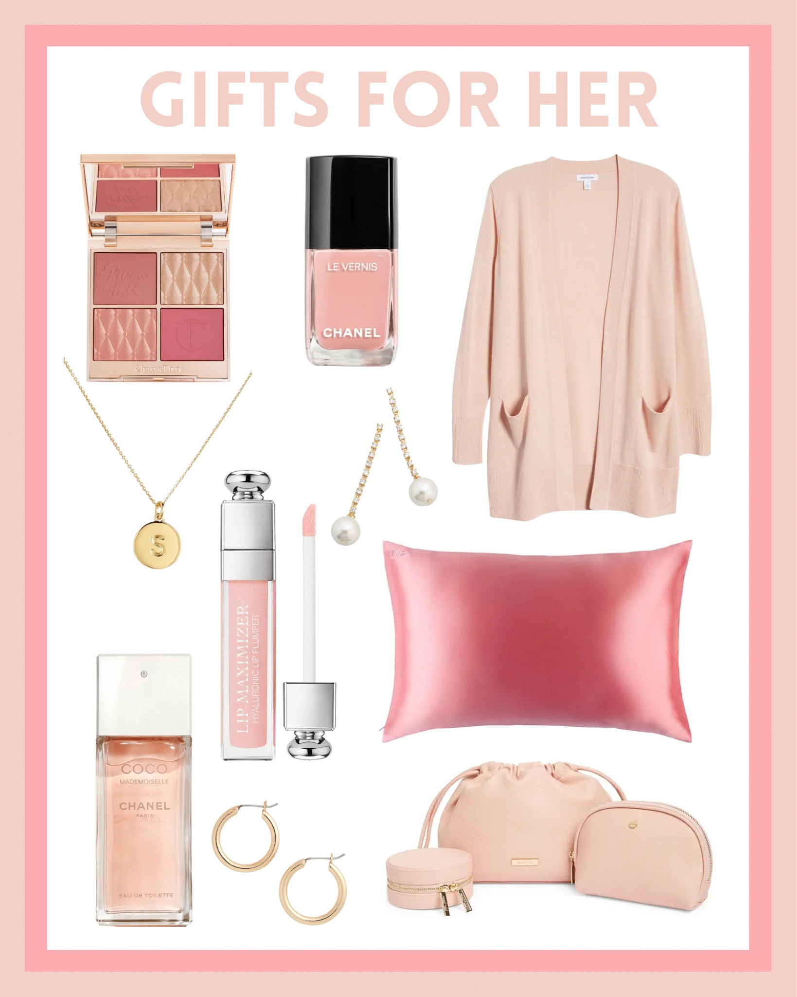 #LTKGiftGuide #LTKbeauty #LTKstyletip