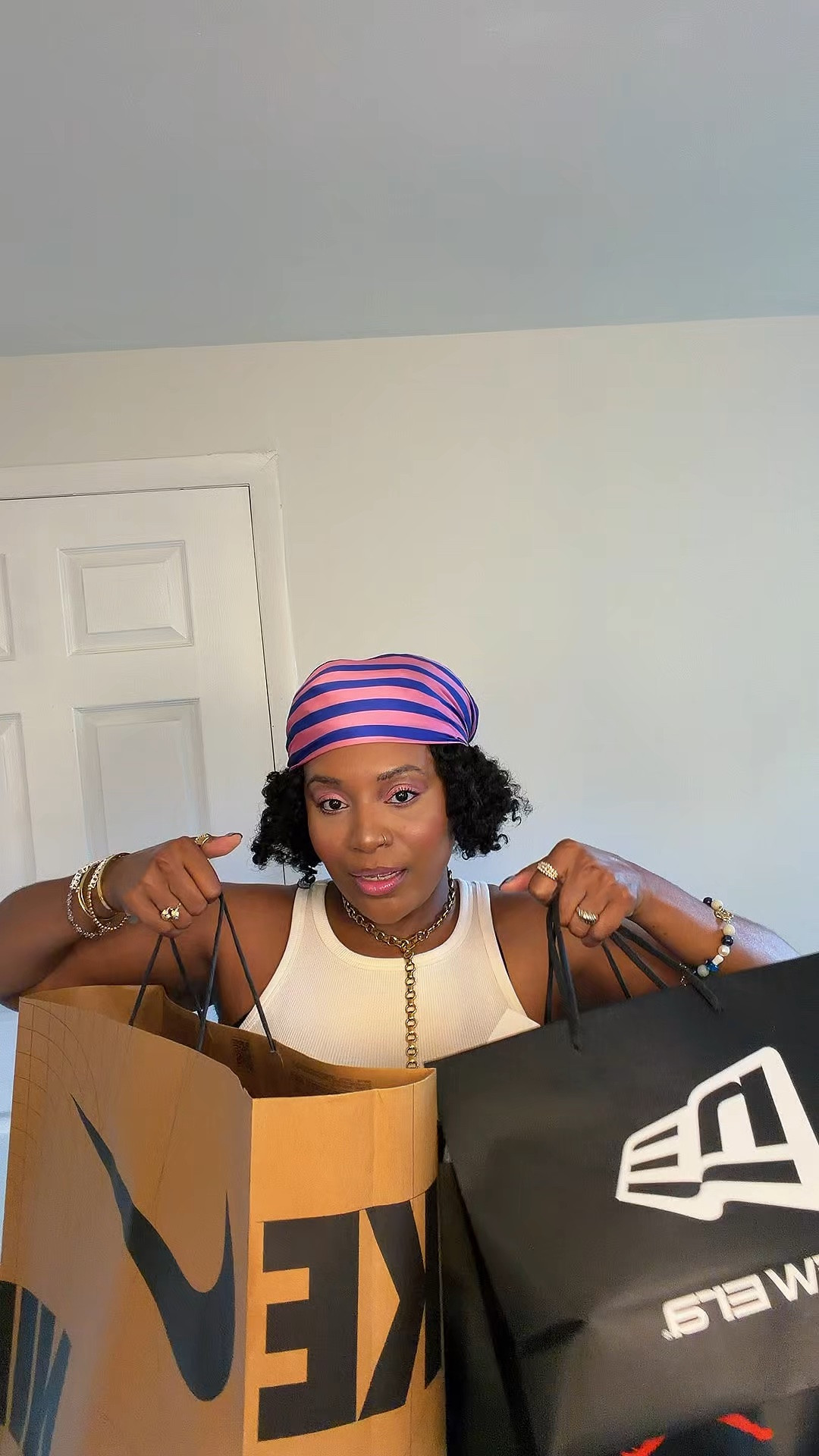 all the things WNBA All Star edition 💫

#LTKgrwm #LTKootd #LTKPetite