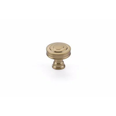 Emtek Glendon Cabinet Knob | Wayfair North America