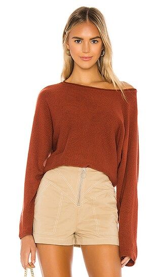 Perch Sweater | Revolve Clothing (Global)