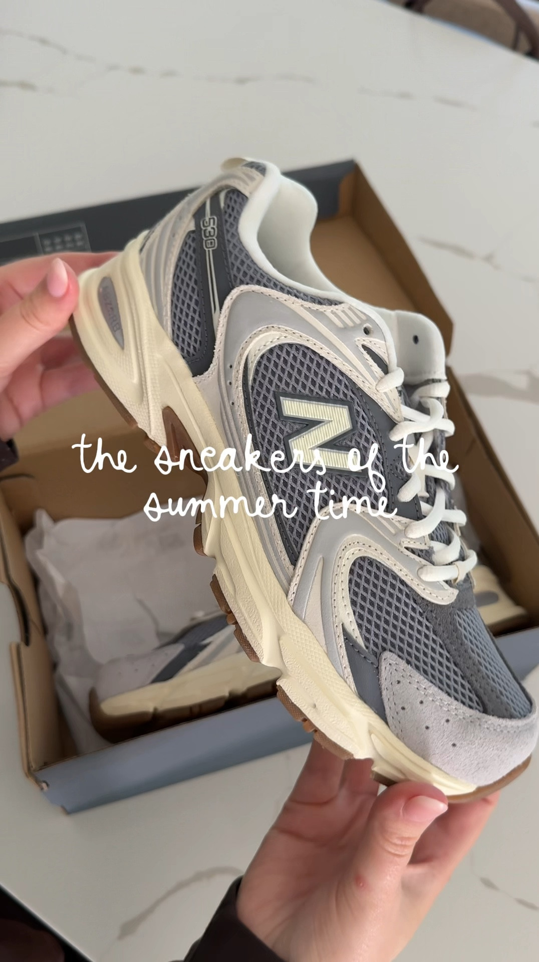 The sneakers of the summer!! 

#LTKOver40 #LTKootd #LTKSeasonal