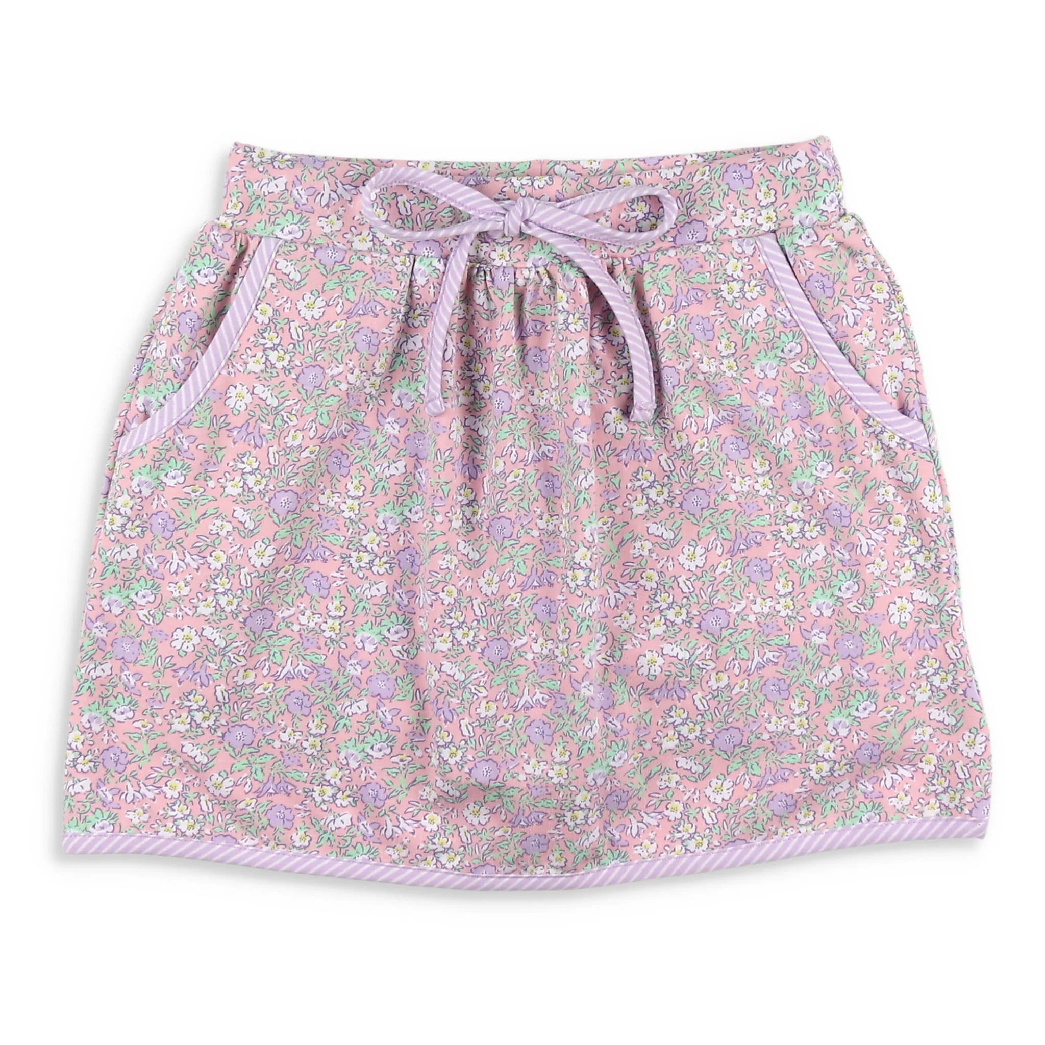 Girls Skort - Rosemary Beach | Shrimp and Grits Kids