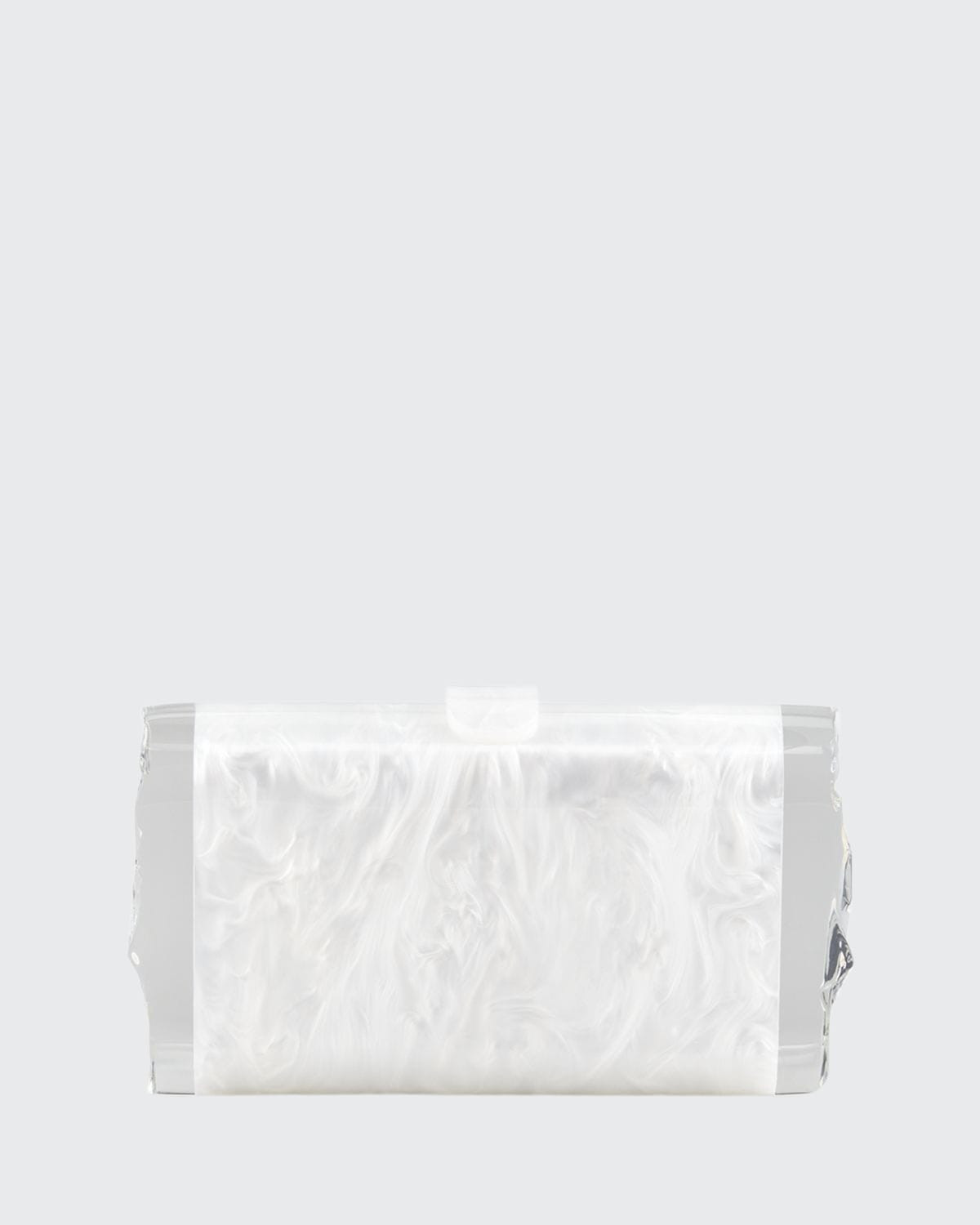 Lara Confetti Clutch Bag | Bergdorf Goodman