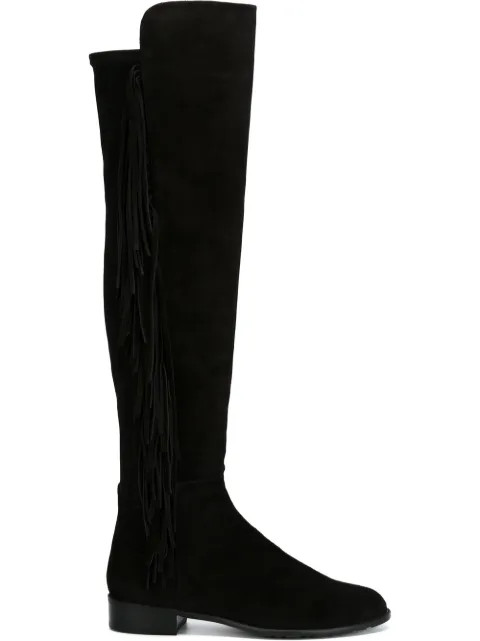 'Mane' boots | FarFetch US