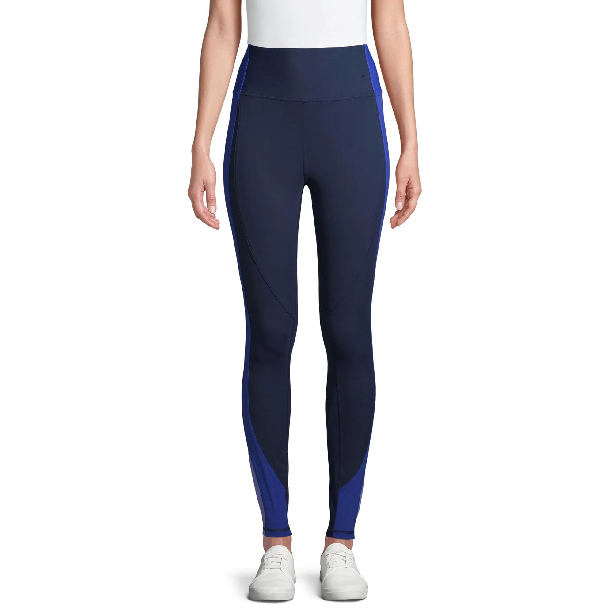 Avia Women's Activewear Flex Tech Leggings | Walmart (US)