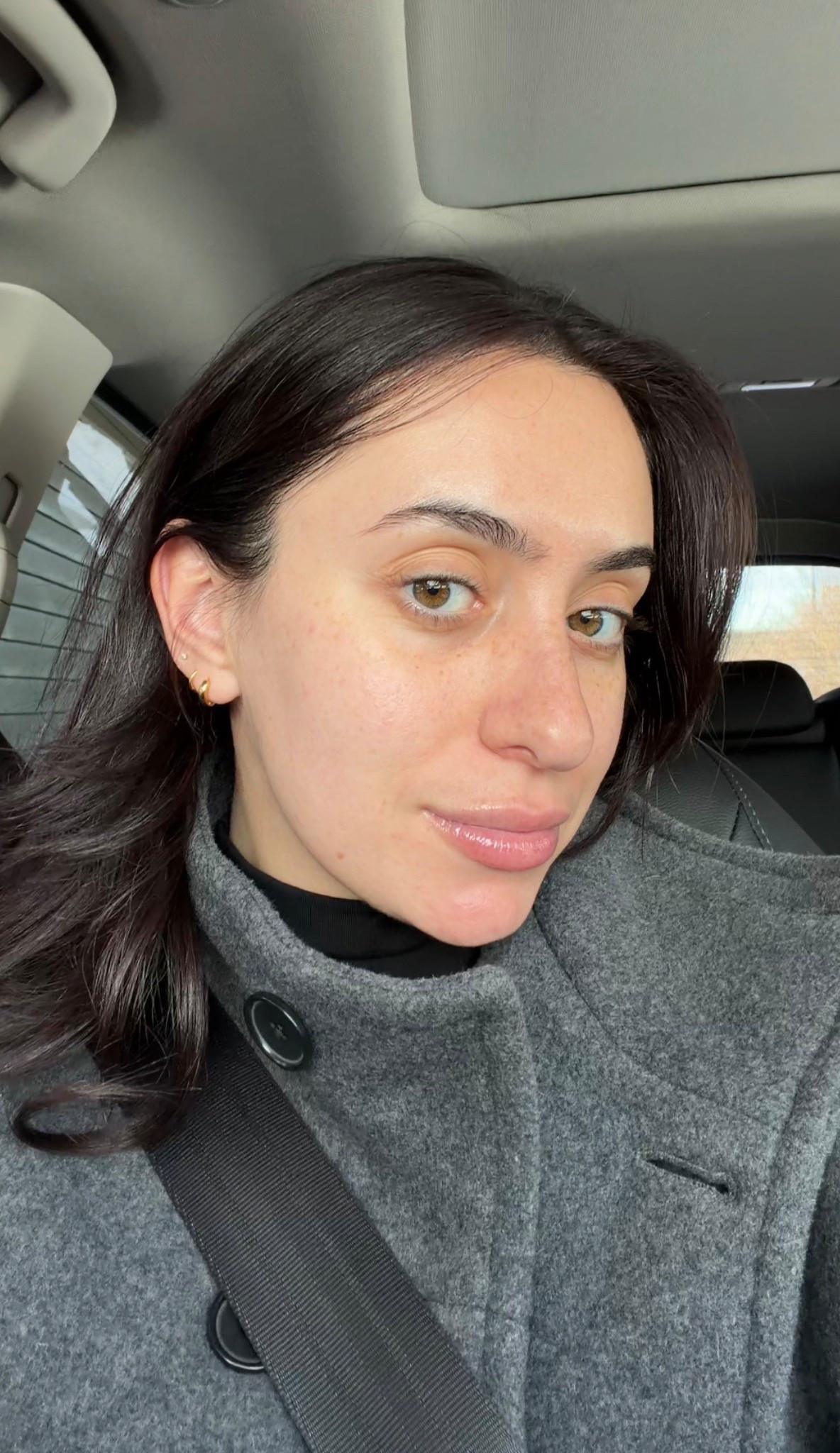 Current skincare routine



#LTKBeauty