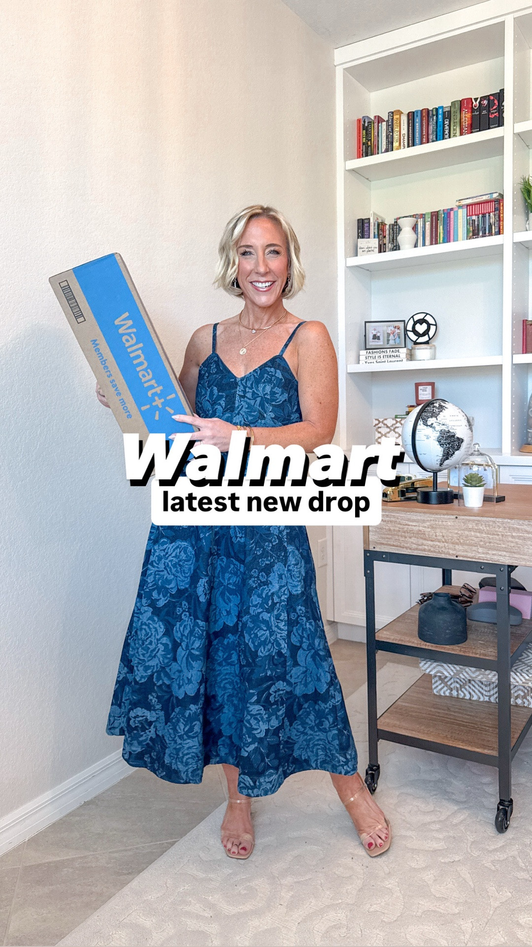 Walmarts latest drop of new arrivals

#LTKSeasonal