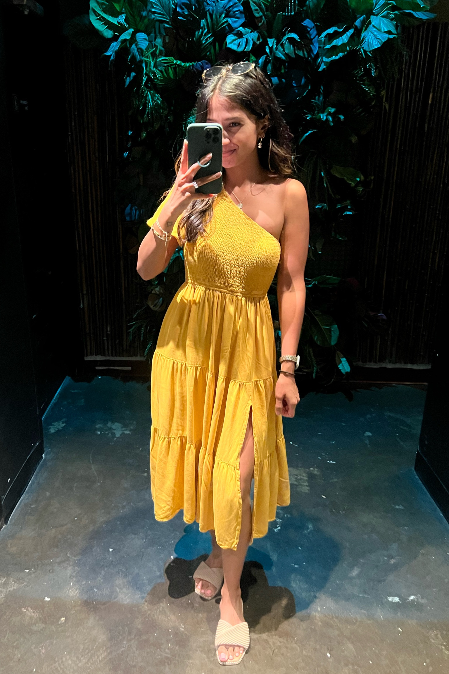 Amazon women’s dress, Amazon fashion, women’s fashion, summer dress, affordable 

use code ‘454LJI5G’ on dress until 7/15 for an additional 45% off! 

#LTKStyleTip #LTKMidsize #LTKFindsUnder50