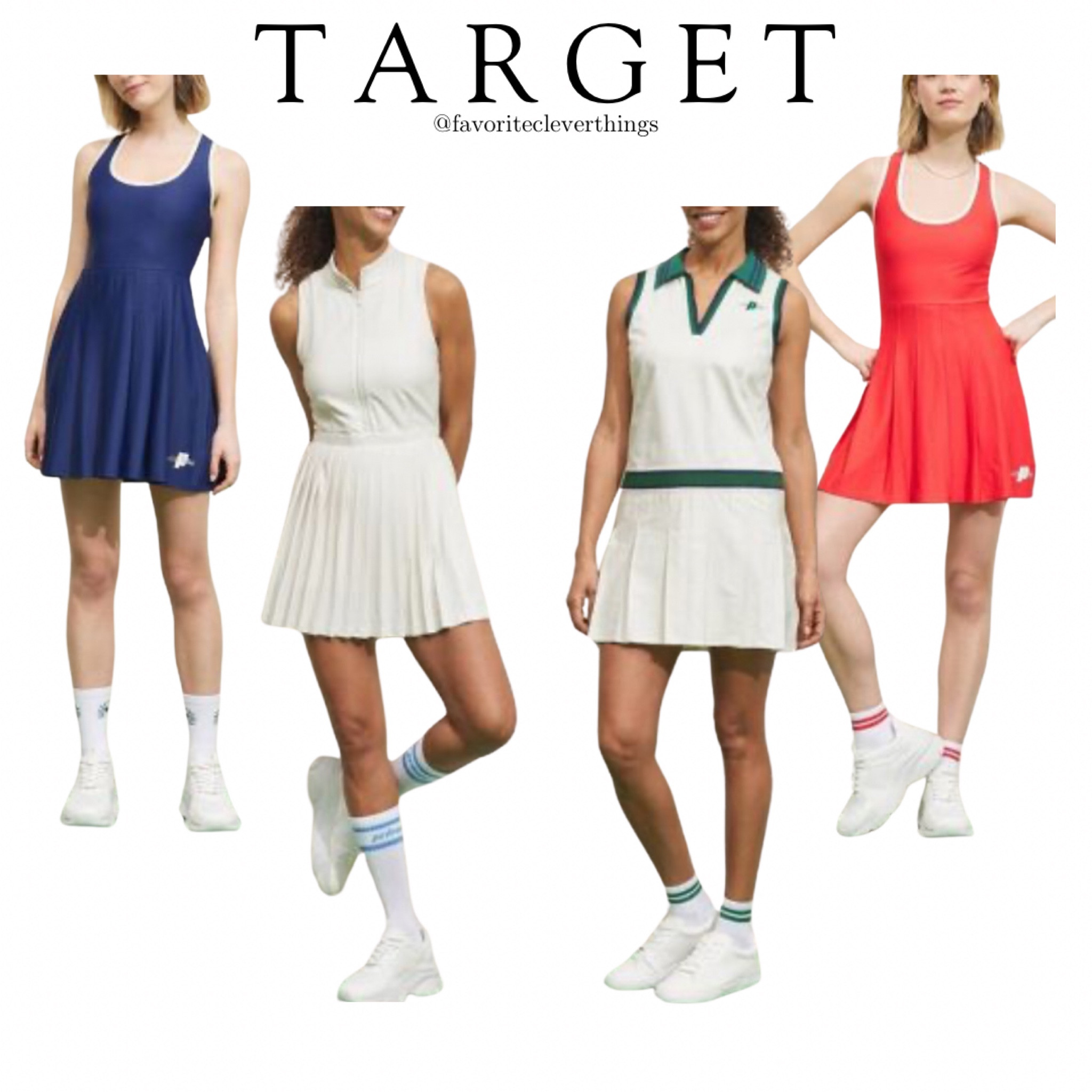 Price may change if you see this another day. Follow Me @favoritecleverthings for more finds and deals
Tennis dress new arrivals
Country Concert Outfit
Spring dress
Spring outfits
Wedding Guest Dress
Vacation Outfit
Dress
Jeans
Date Night Outfit
Work Outfit
Workout outfit
#tenniscore #LTKtravel #LTKmidsize

#LTKstyletip #LTKSeasonal #LTKfindsunder50