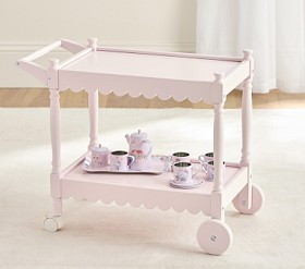 Penny Tea Cart | Pottery Barn Kids