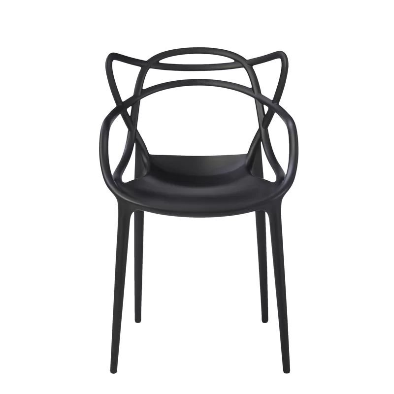 Masters Chair by Philippe Starck with Eugeni Quitllet (Set of 2) | Wayfair North America