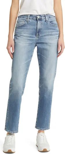 Ex-Boyfriend Slouchy Slim Jeans | Nordstrom