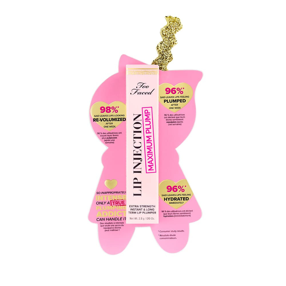 Cruelty FreeDedicated to cruelty free beauty.     CYBER DEALS: 50% off select skus + Better Than ... | Too Faced US