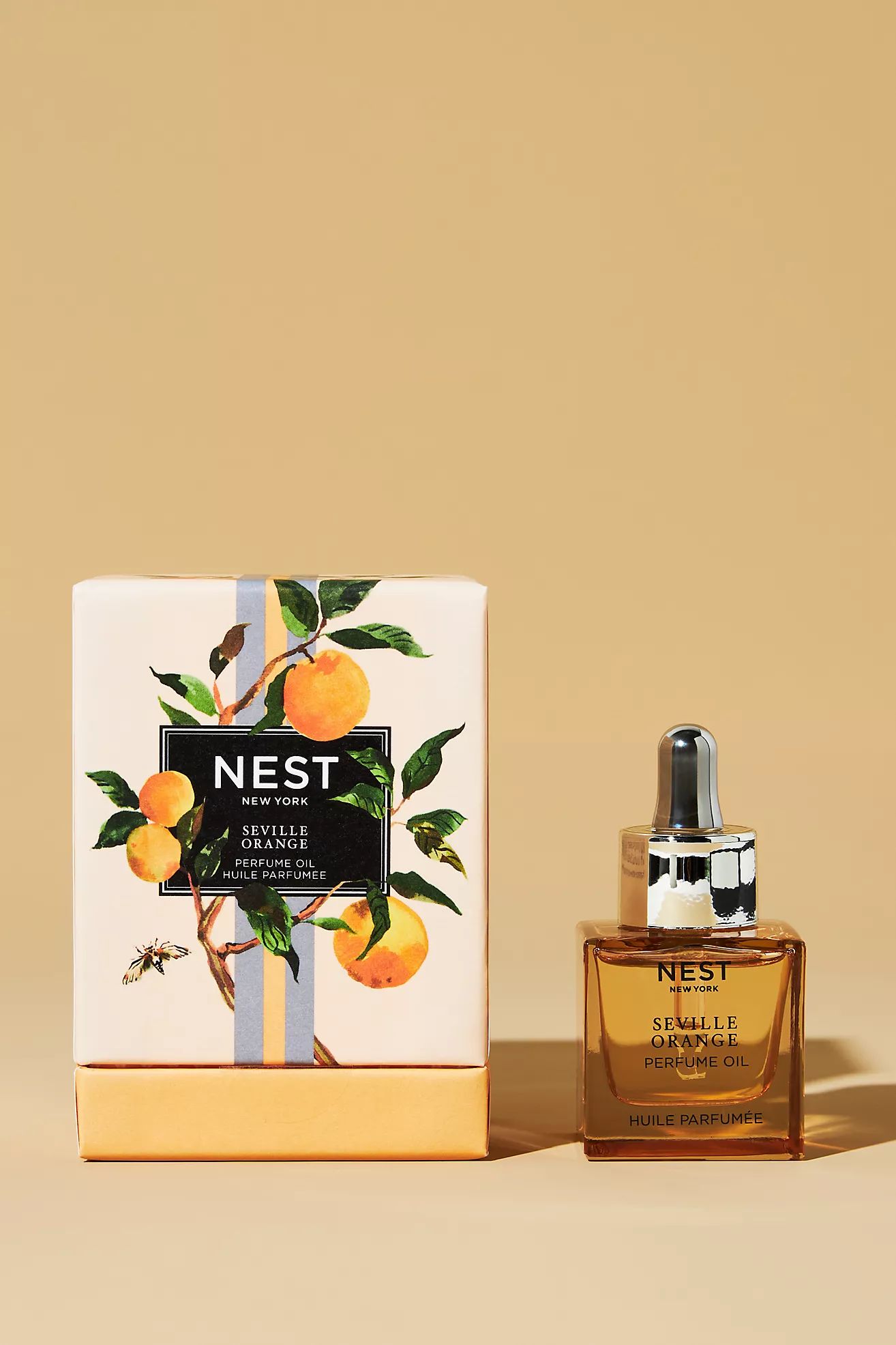 NEST New York Perfume Oil | Anthropologie (US)