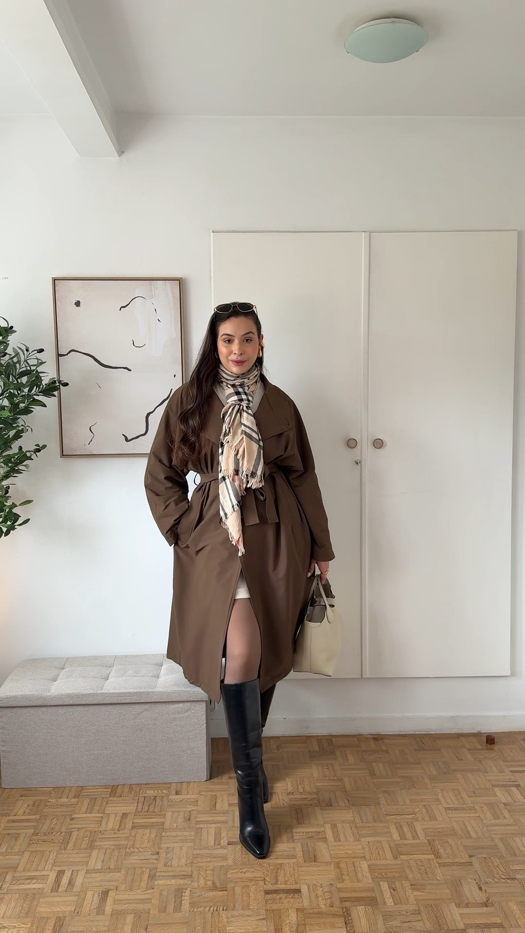 16/30 looks otoño🤎

#LTKootd #LTKHoliday #LTKSeasonal