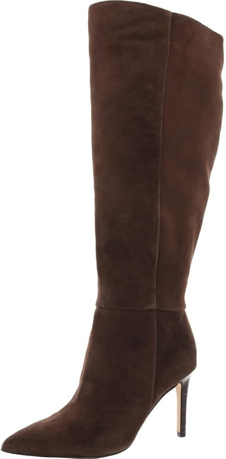 Nine West womens Richy Wide Calf | Amazon (US)