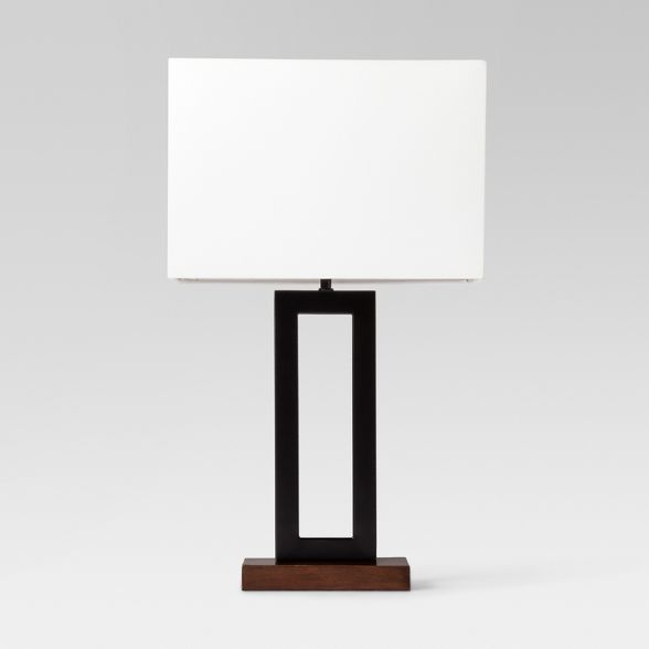 Weston Window Pane Table Lamp - Project 62™ | Target