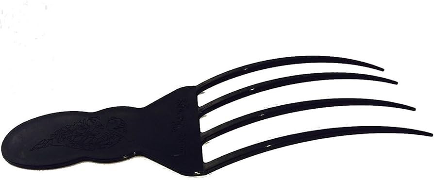 Scalp Soother Black | Amazon (US)