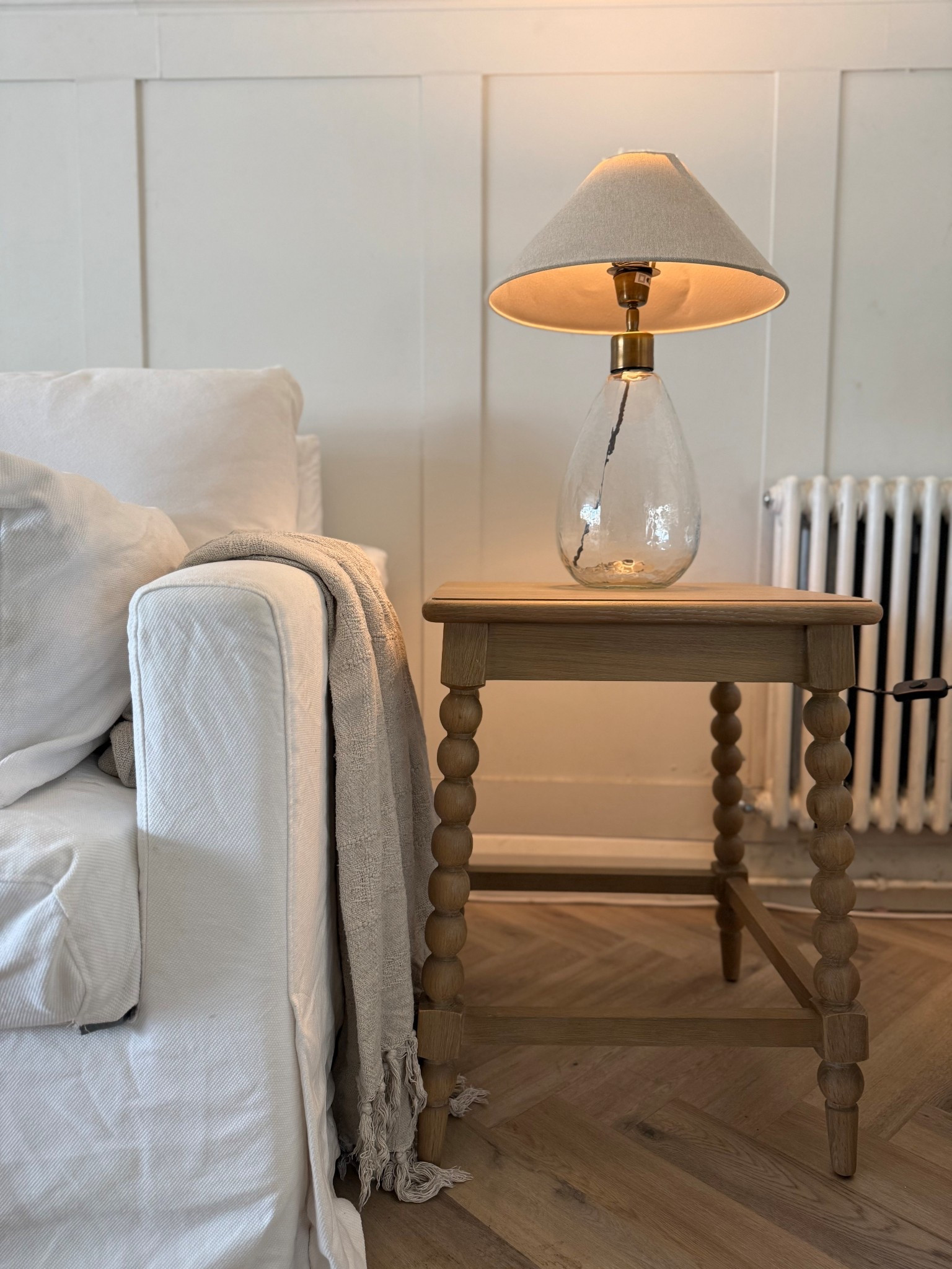 Side table of dreams! The legs!!! 

#LTKhome #LTKautumn #LTKxWayfair