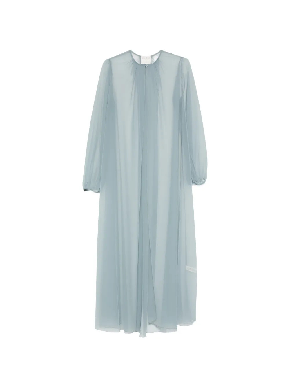 long-sleeve coat | Farfetch Global