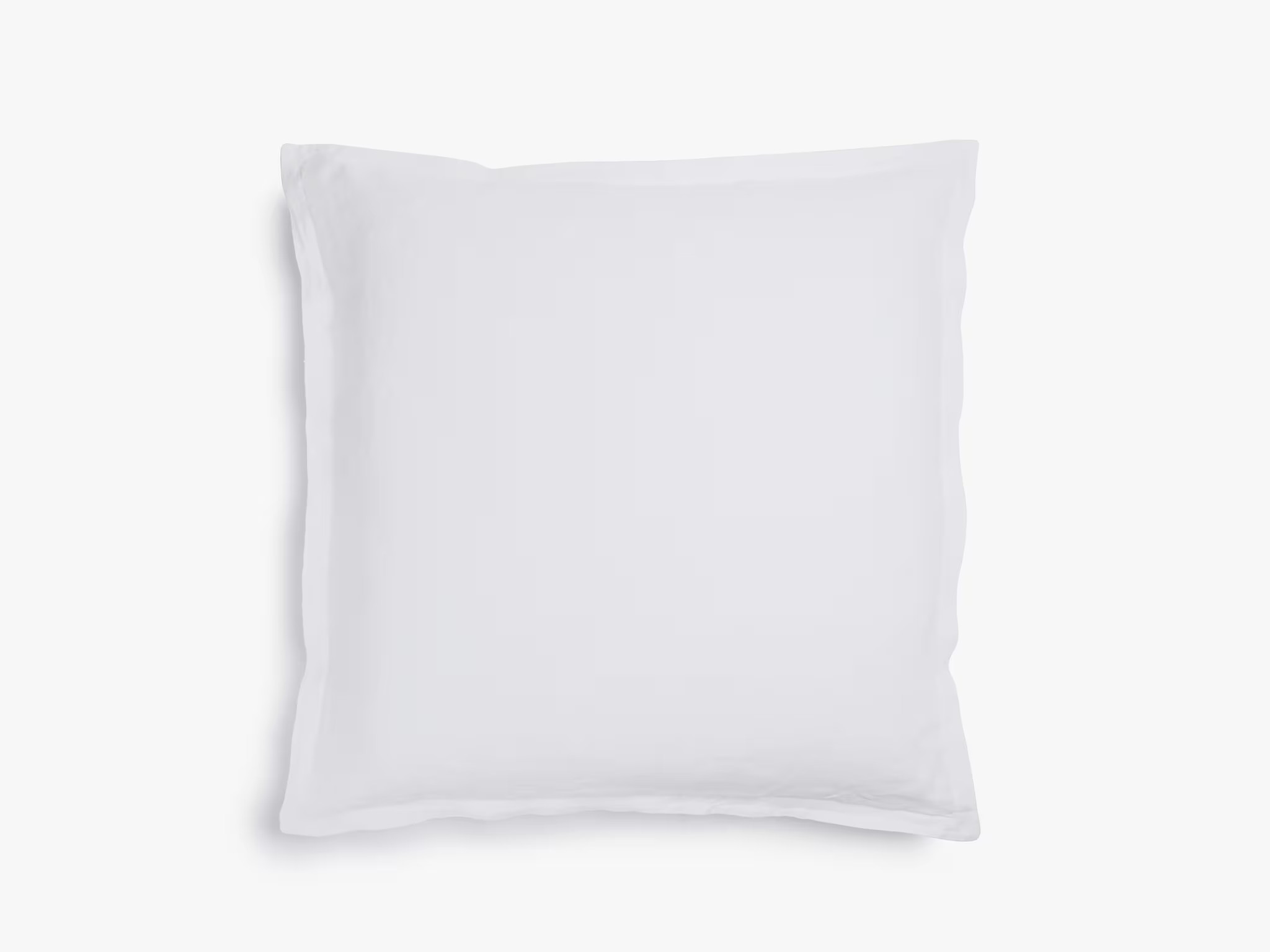 Linen Euro Sham | Parachute