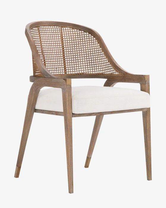 Jensen Chair | McGee & Co.