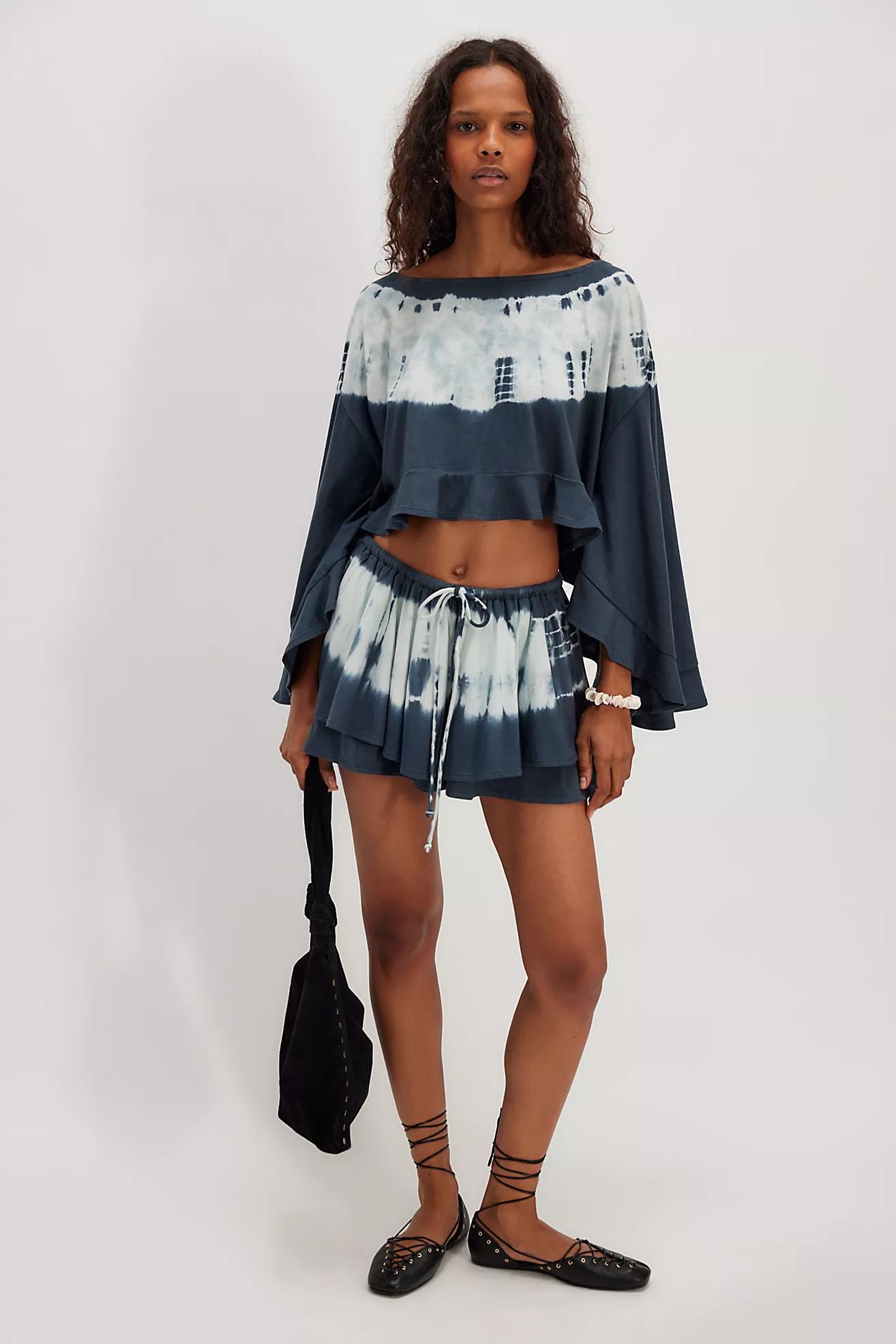 Love Like Waves Set | Free People (Global - UK&FR Excluded)