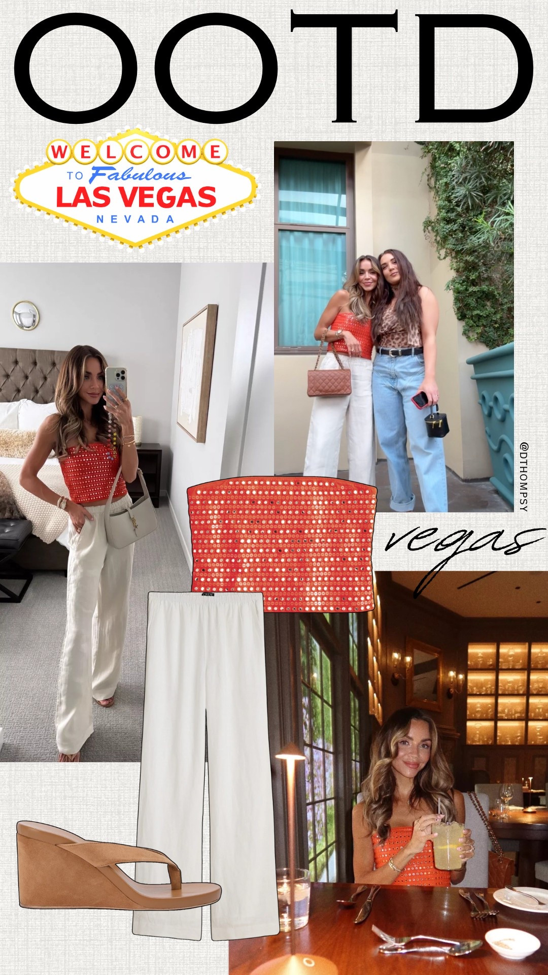 OOTD

#LTKFindsUnder100 #LTKStyleTip #LTKSeasonal