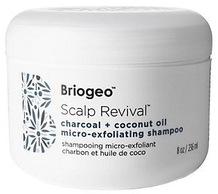 Briogeo Scalp Revival Micro-Exfoliating Shampoo | QVC
