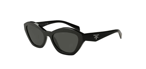 Prada PR A02S Sunglasses | Free Shipping | EZ Contacts