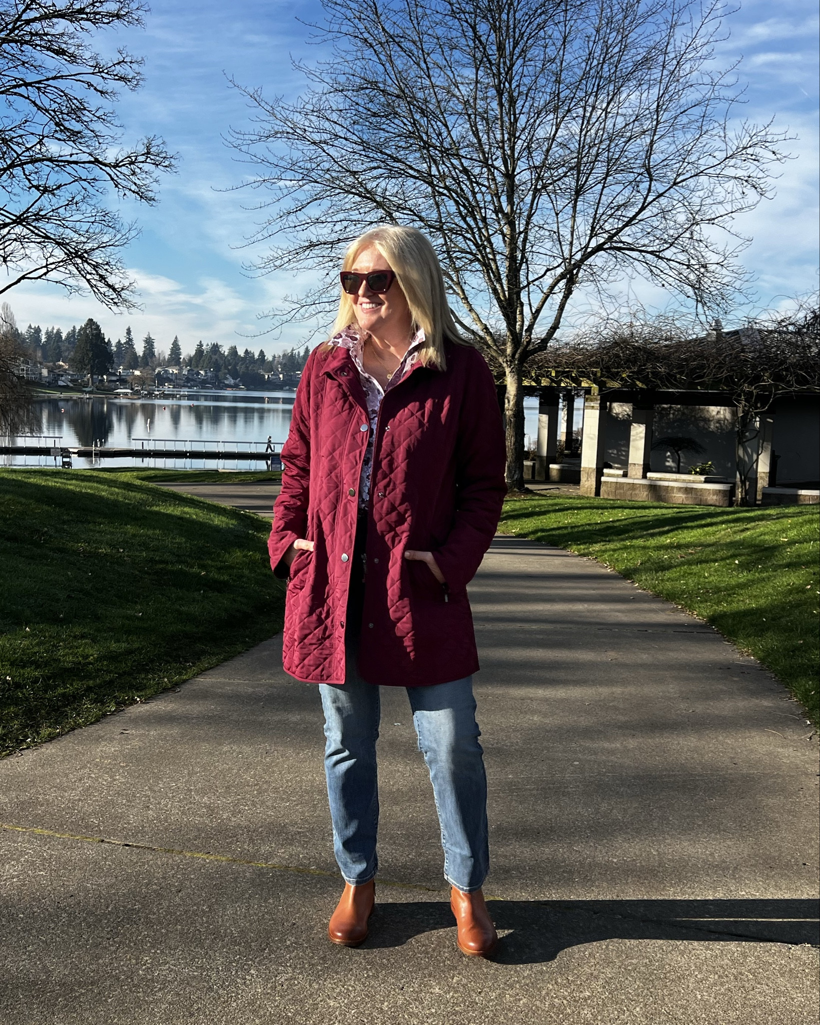 Spring in Bloom with Coldwater Creek❤️

#LTKSeasonal #LTKOver40 #LTKgrwm